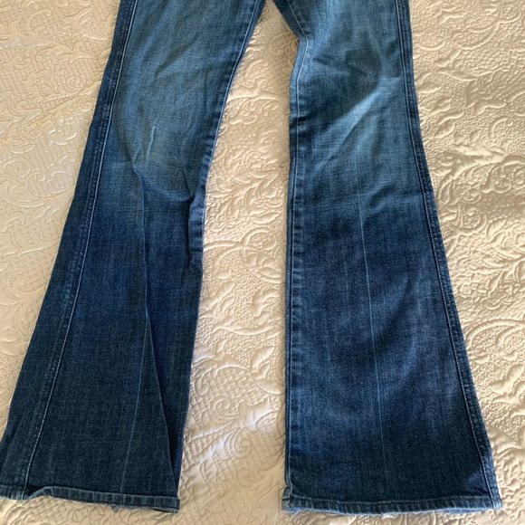 7 For All ManKind - Picture 2 of 5